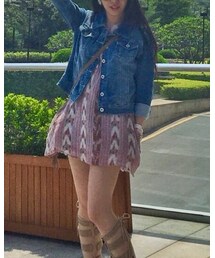 MANGO | スカート