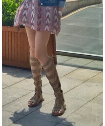 ZARA | その他シューズ