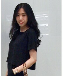 H&M | Tシャツ/カットソー