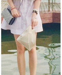 asos | クラッチバッグ