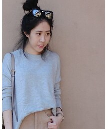 H&M | ニット/セーター