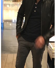 Abercrombie&Fitch | Tシャツ/カットソー