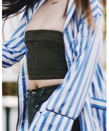 stylewe | チューブトップ