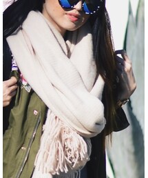 URBAN OUTFITTERS | マフラー