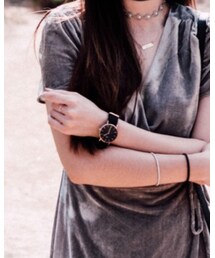 Daniel Wellington | アナログ腕時計