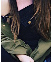 stylewe | つなぎ/オールインワン