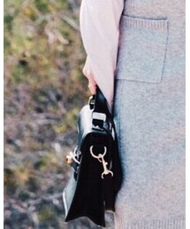 ora delphine | ショルダーバッグ