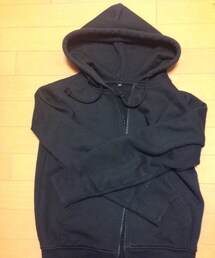 無印良品(パーカー)
