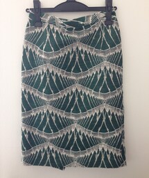 my D'artagnan | スカート