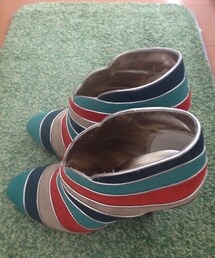 MOUSSY | ブーティ