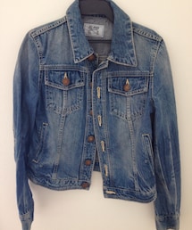 SLY | デニムジャケット