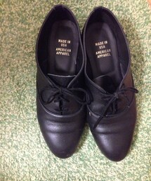 American Apparel | その他シューズ