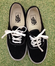 VANS | スニーカー