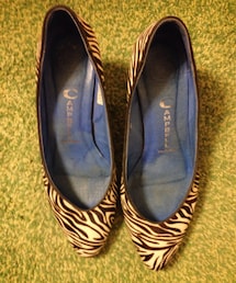 Jeffrey Campbell | パンプス