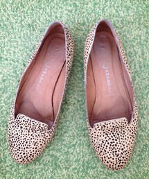 Jeffrey Campbell | パンプス