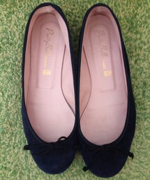 Pretty Ballerinas | バレエシューズ