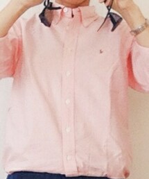 RALPH LAUREN | シャツ/ブラウス