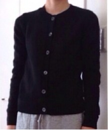 A.P.C. | カーディガン/ボレロ