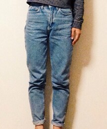 American Apparel | デニムパンツ