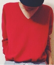 古着(ニット/セーター)