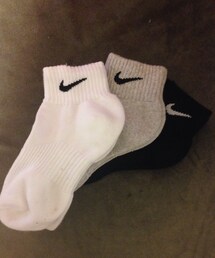 NIKE | ソックス/靴下