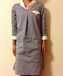 A.P.C. | ワンピース