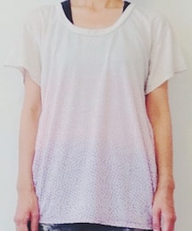 AMERICAN RAG CIE | Tシャツ/カットソー