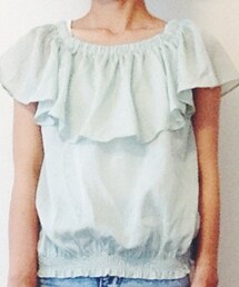 GU | シャツ/ブラウス