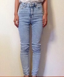 MONKI | デニムパンツ