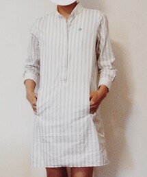 UNIQLO | Good morning beautiful people(ワンピース)