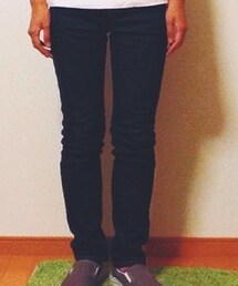 X-girl | デニムパンツ