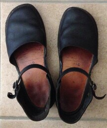 AURORA SHOES | サンダル