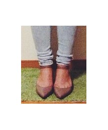 8 EiGHT | パンプス