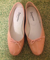 Repetto | バレエシューズ