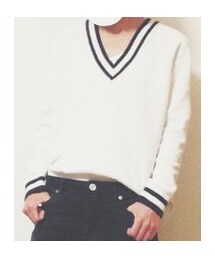 UNIQLO | ニット/セーター