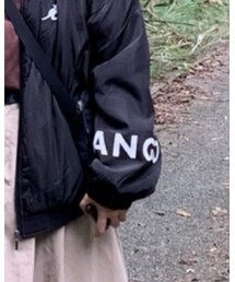 KANGOL | マウンテンパーカー