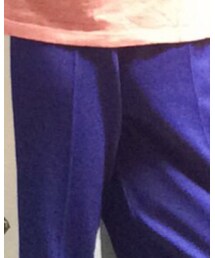 le coq sportif | その他パンツ