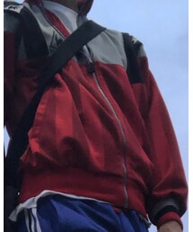 le coq sportif | ナイロンジャケット