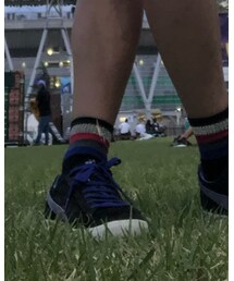 le coq sportif | ソックス/靴下