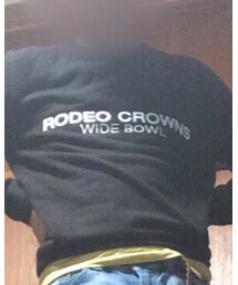 Rodeo Crowns | ニット/セーター