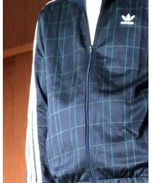 adidas | アディダスのジャージをアウトレットにて購入しました。(ジャージ)