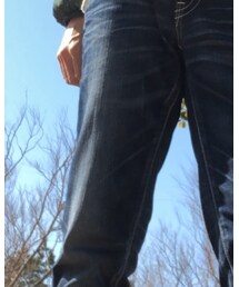 MOUSSY | デニムパンツ