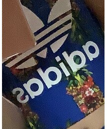 adidas | タンクトップ