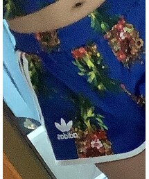 adidas | その他パンツ