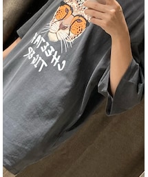 no brand | Tシャツ/カットソー