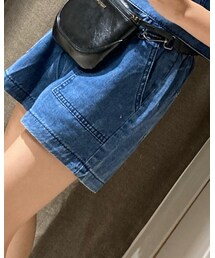 no brand | デニムパンツ