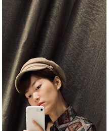 no brand | キャップ