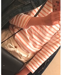 ORCIVAL | Tシャツ/カットソー