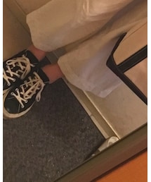SHOES LIKE POTTERY | スニーカー