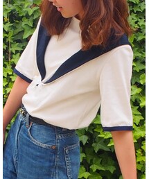 Nigel Cabourn | Tシャツ/カットソー
